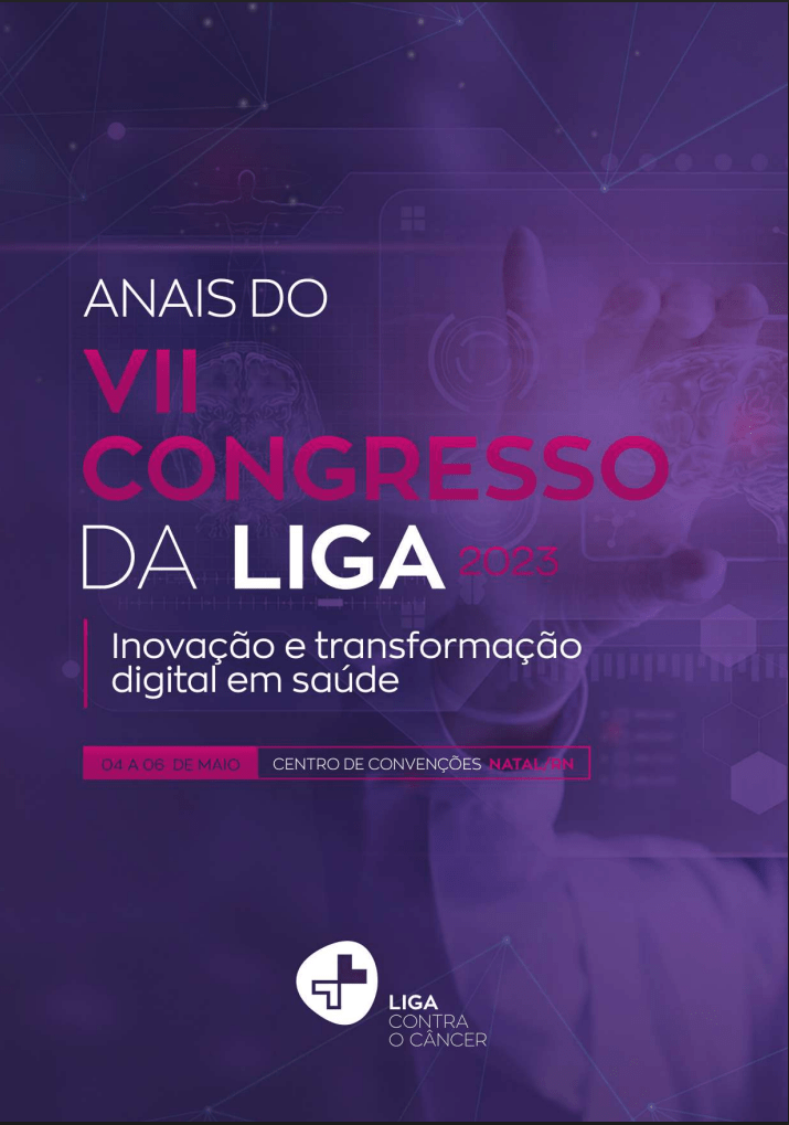 Anais - 7º Congresso da Liga 2023
