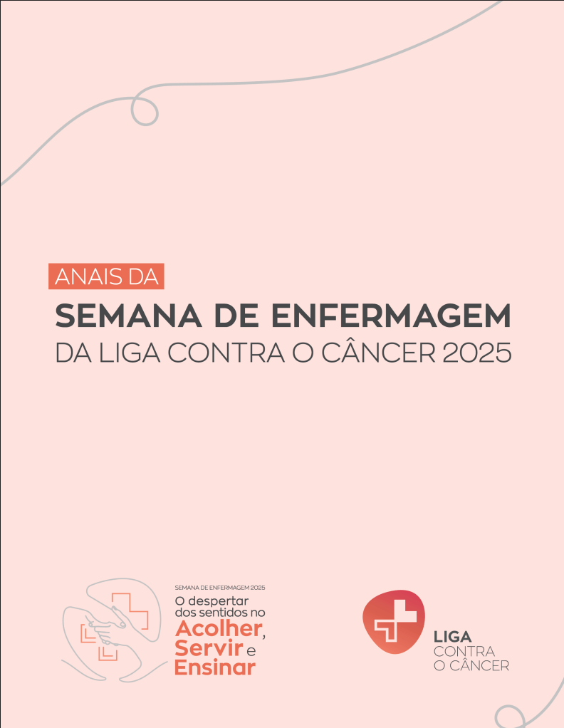Anais Semana da Enfermagem 2025